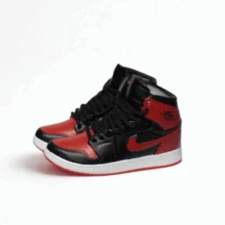 Labubu Jordan 1 SLAM DUNK Inspired Sneakers