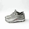 Labubu Air Max 97 Inspired Miniature Sneakers - Silver Edition