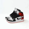 Labubu Jordan 1 Retro High OG Black Toe Inspired Miniature Sneakers 2 Labubu Jordan 1 Retro High OG Black Toe Inspired Miniature Sneakers -Bobby Sales 533b2a54 dbe2 444e 81bc 2ab9c86d0bcd