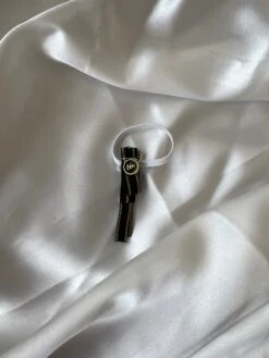 Labubu Designer Tweed Outfit Set - Elegant Black & White With Bow & Brooch (17cm) 11 Labubu Designer Tweed Outfit Set - Elegant Black & White With Bow & Brooch (17cm) -Bobby Sales 6D1A0D93 35A1 43DF 8197 AED32EEEB8F6