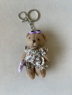 Blossom Buddy Bag Charm