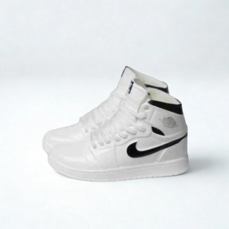 Labubu Jordan 1 High Inspired Miniature Sneakers 3 Labubu Jordan 1 High Inspired Miniature Sneakers