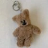 Fuzzy Bear Bag Charm 1 Fuzzy Bear Bag Charm -Bobby Sales FullSizeRender2 ba7bce2a def3 4f08 ae5c 2482616d01de