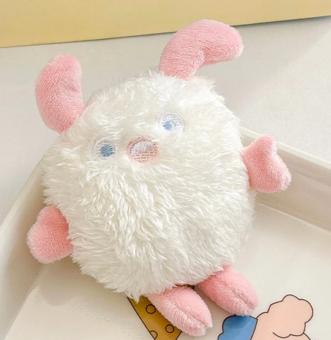 The Pink Set 9 The Pink Set - Image 7