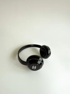 Labubu CC Inspired Headphone Accessory