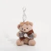 Crystal Bow Bear Charm -Bobby Sales IMG 9162