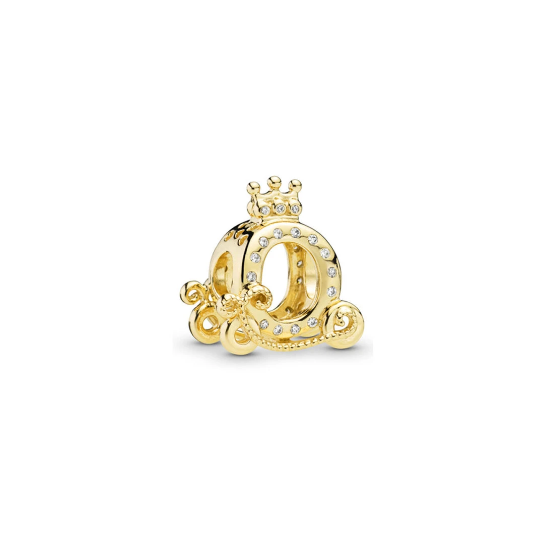 Enchanted Cherry Garden Charm Set 10 Enchanted Cherry Garden Charm Set - Image 8