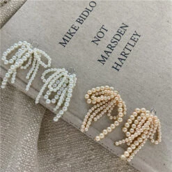 Pearlescent Shoe Lace Charms -Bobby Sales O1CN011NGXtR2NGHrjFUEVb 3827449935 0 cib