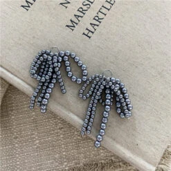 Pearlescent Shoe Lace Charms -Bobby Sales O1CN01AVUpe12NGHrmZxVfS 3827449935 0 cib