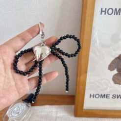 Pearlescent Bow Charm -Bobby Sales O1CN01E9oEdx2HSkxJIPjCp 1790569150 0 cib