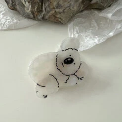 Cuddly Koala Hair Claw -Bobby Sales O1CN01Ue73eV2A6aHgo4xtc 3192968154 0 cib