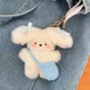 Sweet Puppy Plush Charm -Bobby Sales O1CN01omTS1g1pPj7TVX9Fu 2217722305353 0 cib