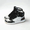 Labubu L.V. Inspired High-Top Miniature Sneakers - Monogram Mix -Bobby Sales bfefb212 4fbe 474c b4d5 b6b981299fb9