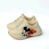 Labubu GG Inspired Cartoon Mouse Character Trainers - Cream 2 Labubu GG Inspired Cartoon Mouse Character Trainers - Cream -Bobby Sales c29b0dfb 177f 4666 b3cc c3aa639335ed
