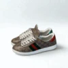 Labubu Designer GG Miniature Sneakers - Monogram With Green-Red Stripe 1 Labubu Designer GG Miniature Sneakers - Monogram With Green-Red Stripe -Bobby Sales e5736bb0 6119 4cc9 b866 33256d797a90