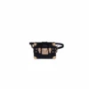Labubu L.V. Inspired Mini Trunk Crossbody Bag - Black With Gold Accents -Bobby Sales image4 8de4e544 a3f4 4073 8262 d1dac3668c9d